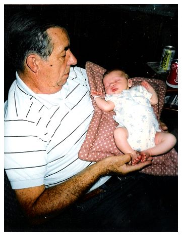 1990.. granddaughter Katie and Rob 2.jpg